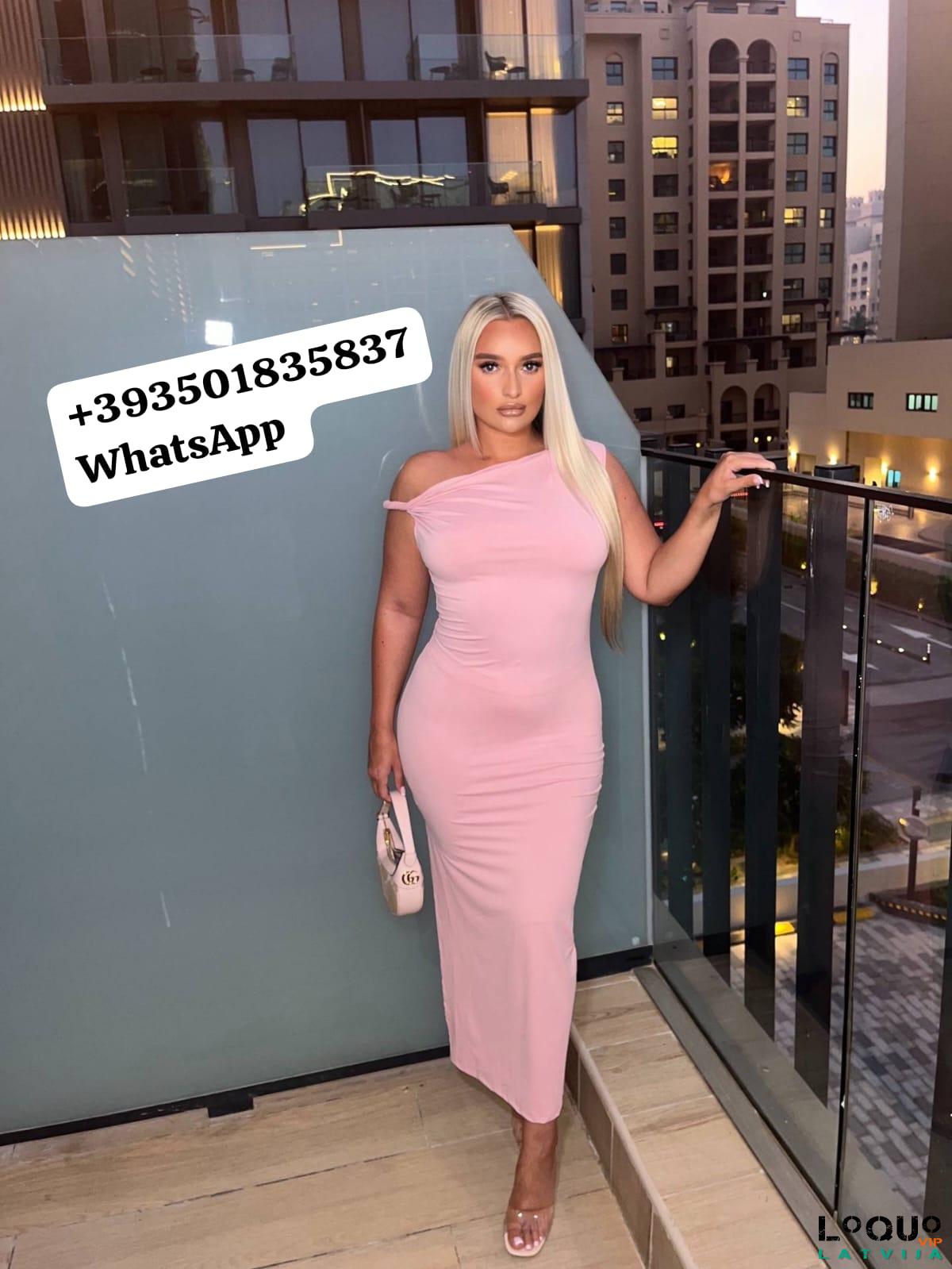 Eskorts Ādaži: Sodomijas klasiskā masāža Erotiskā masāža Lomu spēles GFE sodomija sunīša pozā s